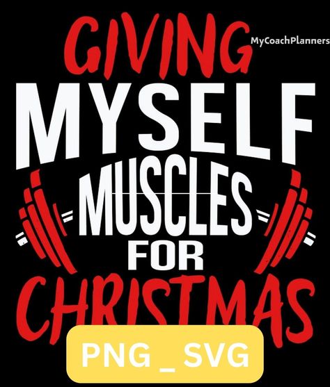 Holiday Fitness Motivation, Fitness Memes, Christmas Workout, Holiday Workout, Quotes Girls, Gym Quote, Workout Memes, Motivational Pictures, Sport Quotes