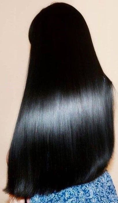 Hair Aesthetic Straight, Thick Hair Aesthetic, Aesthetic Straight Hair, Hair Growth For Women, Long Hair Aesthetic, Hair Inspo Black, Long Hair Thick, Black Straight Hair, Grow Your Hair Faster