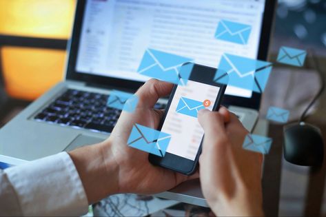 3 Email Marketing Trends to Help You Kickstart 2022 B2b Email Marketing, Email Marketing Automation, Email Marketing Tools, Email Marketing Services, Guerilla Marketing, Email Marketing Campaign, Business Emails, Email Marketing Strategy, Mail Marketing