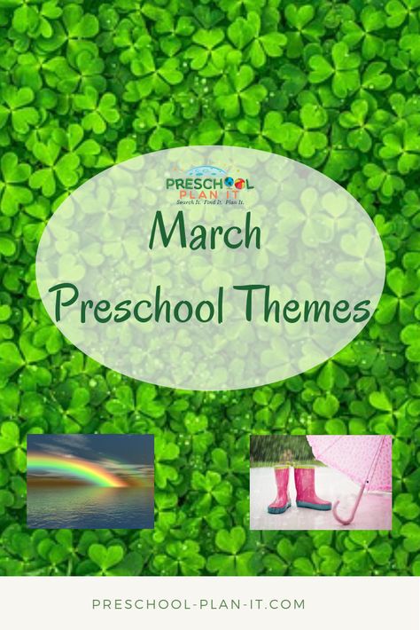 March Preschool Themes, Montessori Themes, 3k Classroom, Childcare Themes, September Preschool Themes, Preschool Monthly Themes, Preschool Weekly Themes, March Lesson Plans, Preschool Zoo Theme