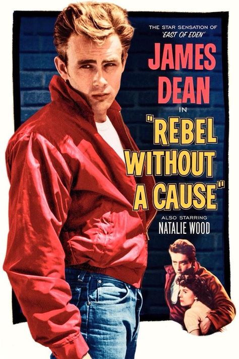 James Dean Poster, Jim Stark, Posters Decor, Classic Hollywood Movie Stars, Blake Edwards, Ace Hood, Castle Beckett, Film Vintage, East Of Eden