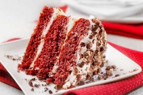 Red Velvet Cake Recipe From Scratch, Red Velvet Cake Mix Recipes, Best Red Velvet Cake Recipe, Red Velvet Cake Recipe Easy, Easy Red Velvet Cake, Cake Recipe From Scratch, Best Red Velvet Cake, Box Cake Recipes, Boxed Cake Mixes Recipes