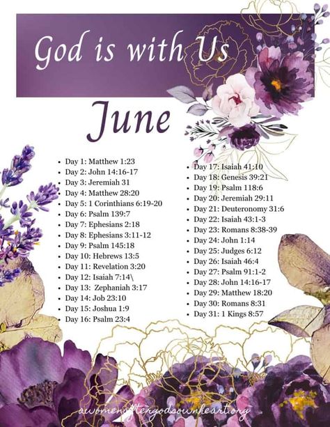 June Bible Challenge, June Bible Reading Plan 2024, June Bible Reading Plan, June Bible Writing Plan, July Bible Writing Plan, June Bible Verse, Bible Guide, Family Bible Study, Bible Verse Memorization