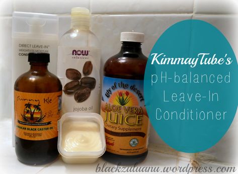 KimmayTube's Leave-In Diy Conditioner, Oil For Curly Hair, Coconut Oil Hair Growth, Conditioner Recipe, Moisture Mist, Homemade Mixes, Hair Care Regimen, Homemade Hair Products, Coconut Oil Hair