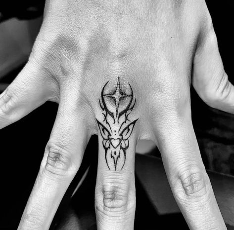 Euphoria Tattoo, Cool Finger Tattoos, Magic Runes, Grunge Tattoo, Pretty Hand Tattoos, Hiking Tattoo, Wicked Tattoos, Tattoo Style Drawings, Badass Tattoos