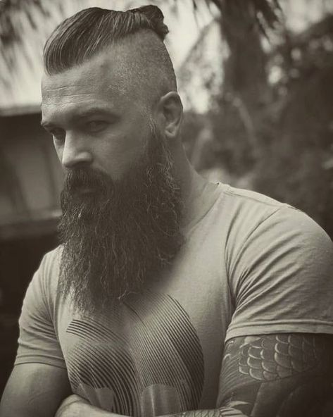 Bart Styles, New Beard Style, Viking Beard Styles, Beard Styling, Viking Braids, Long Beard, Epic Beard, Viking Beard, Beard Style