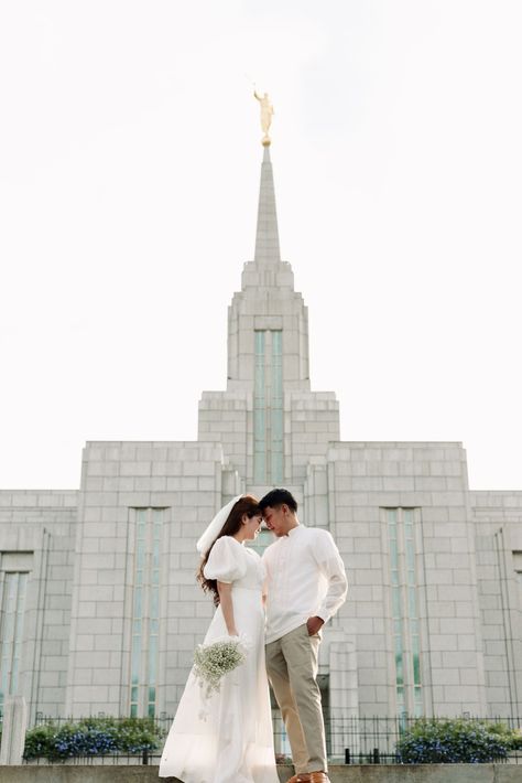 Cebu Philippines Temple Temple Marriage Lds, Lds Temple Marriage, Rexburg Temple, Wedding Planning Pictures, Temple Marriage, Vision Boarding, Temple Drawing, Cebu Philippines, Lds Temple