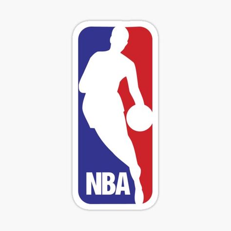 Nba Logo, Iphone Homescreen Wallpaper, Nba Stars, Logo Gallery, Most Wanted, Homescreen Wallpaper, Logo Sticker, Sticker Design, Sell Your Art