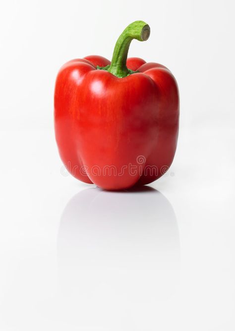 Red Pepper Photography, References Objects, Banana Pepper Recipes, Pepper Still Life, Pepper Steak Recipes, Recipes Peppers, Red Objects, Reference Objects, Pepper Photography