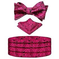 Untied Bow Tie, Chiffon Shirt Blouse, Women Chiffon Blouse, Wedding Floral Centerpieces, Bow Tie Set, How To Look Handsome, Loose Top, Black Hot Pink, Charlie Puth