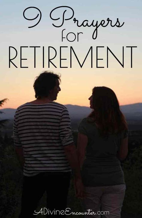 Are you a Christian retiree? Here are 9 biblical prayers for retirement. Biblical Prayers, Retirement Sentiments, Retirement Countdown, Retirement Messages, Retired Life, Retirement Advice, Retirement Quotes, Opening Prayer, Teacher Retirement