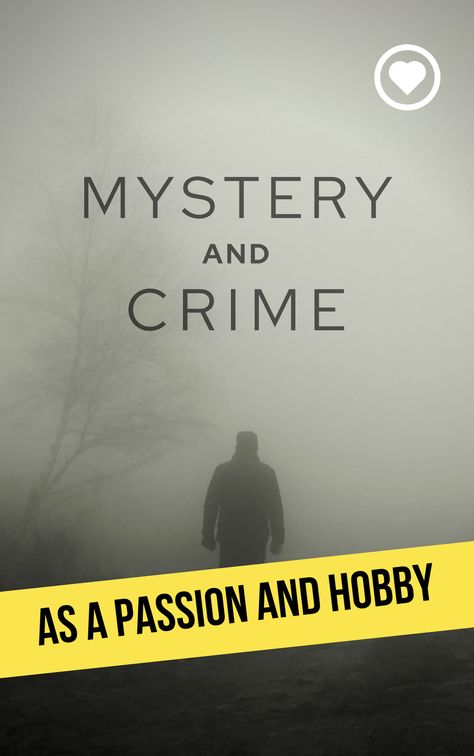 Mystery is one of the most popular genres for books and movies. It is a genre that can be suspenseful, thrilling, and even a bit creepy at times. People who are passionate about mystery as a genre often enjoy trying to figure out the clues and solving the puzzles that the author has created. They may also enjoy watching mysteries on TV or in the movies. Learn more about Mystery and Crime as a Passion and Hobby! Mystery Genre, Literary Genre, Literary Elements, Mystery Novels, Puzzle Solving, Novel Writing, Inspire Others, Short Stories, Real Life