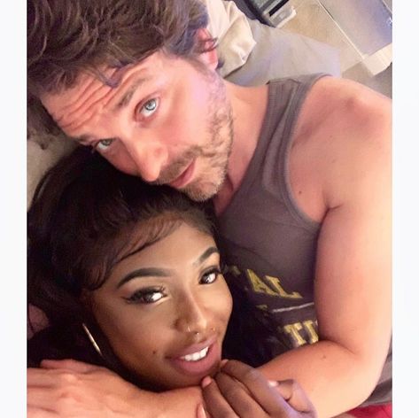 Think it’s about time I stop hiding me and mine! Lol @chariseessex ❤️. . .  #Bwwm #love #interracial #mixed #mixedcouple #mixedlove  #swirl… Biracial Love, Interracial Relationship, Swirl Couples, Interacial Couples, Mixed Couples, Interracial Couple, Blind Love, Interracial Relationships, Save File