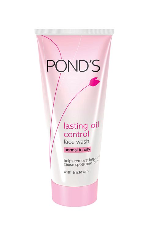 Lasting Oil Control - Face Wash Pink Face Wash, Oil Control Face Wash, Cooking Recipes In Urdu, So Fresh, Oil Control, Body Hair, Oil Control Products, Face Wash, Toothpaste