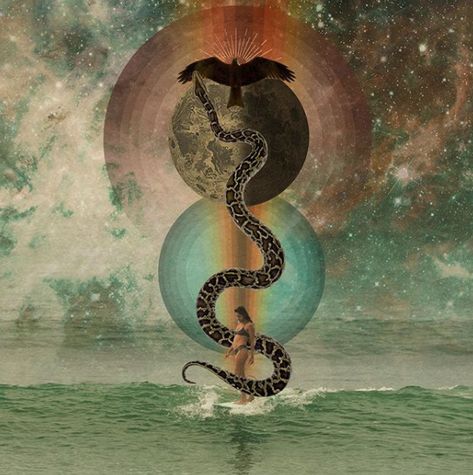 Search and Destroy: Horoscopes for Pluto Retrograde in Capricorn Pluto Retrograde, Search And Destroy, Capricorn Astrology, Amazing Animal Pictures, Hippie Love, Ocean Vibes, Moon Lovers, Mystical Art, Indian Cooking