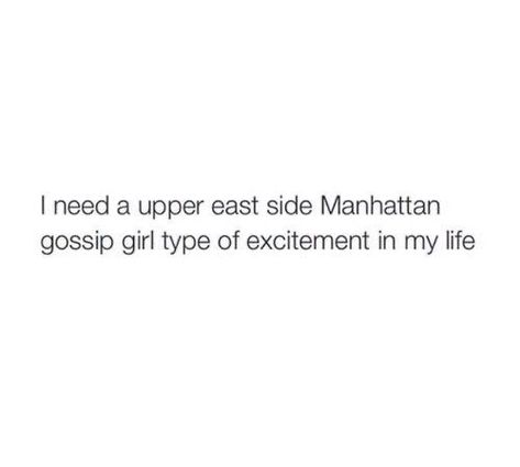 PIN: juliastutzz | IG: juliastutzz | reposted Upper East Side Manhattan, Estilo Gossip Girl, Gossip Girl Quotes, The Upper East Side, Live Girls, New York Life, Nyc Life, Upper East Side, Blair Waldorf