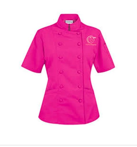 Chef Jackets Women, Chef Jackets Design, Chef Coats, Spa Uniform, Scrub Style, Restaurant Uniforms, Chef Jackets, Chef Clothes, Chef Uniform