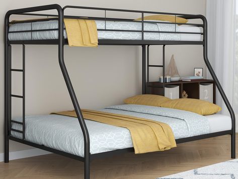 Bunk bed bedroom ideas