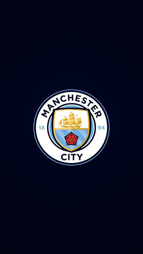 Champion Quotes, Manchester City Logo, Real Madrid Logo, Manchester City Wallpaper, Cristiano Ronaldo Juventus, Fc Barcelona Wallpapers, Ronaldo Pictures, Glitter Phone Wallpaper, Manchester City Football Club