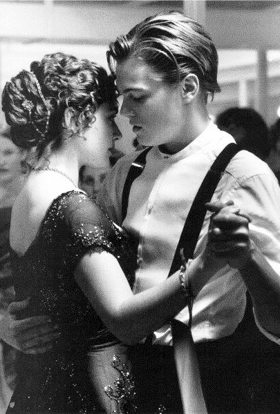 Jack and Rose  Titanic Movies Scenes, Jack Rose, Titanic Movie, Septième Art, Fotografi Vintage, I Love Cinema, Leo Dicaprio, Romantic Movies, Kate Winslet