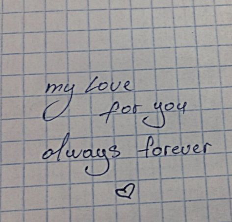 love you <3 #loveyourself #mybaby I Love You Writing, I Love To Love, I Love You Notes, Love You A Lot, Pure Love, Tough Love, L Love You, Sweet Nothings, Always And Forever