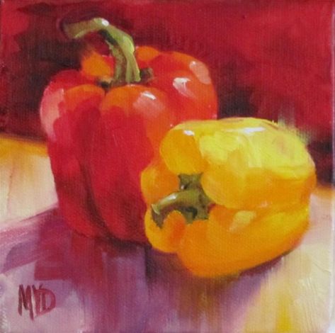 Veggie Art, Vegetable Painting, Art Pins, Still Life Fruit, Food Painting, Still Life Oil Painting, Fruit Painting, 수채화 그림, Daily Painting