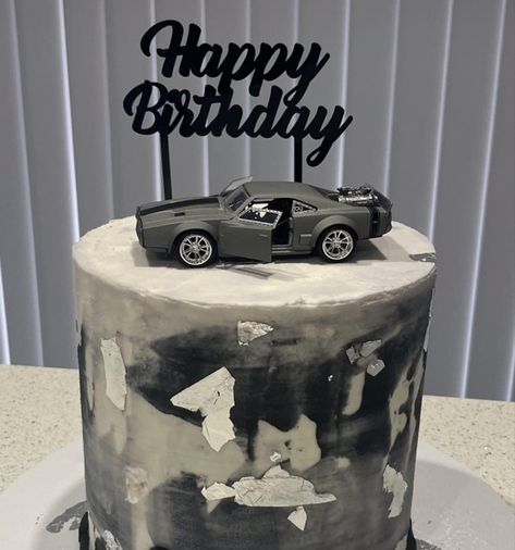 Birthday Cake For 17th Birthday Boy, 17th Birthday Cake Boy, 18th Birthday Cake For Guys, Birthday Cake Vodka, Vegas Birthday Cake, 21st Birthday Cake For Guys, Car Cakes For Men, 26 Birthday Cake, Birthday Cake For Boyfriend