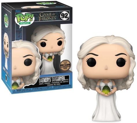 Game Of Thrones Funko Pop, Игрушки Funko Pop, Funko Pop Dolls, Funko Figures, Funk Pop, Funko Pop Toys, Vinyl Art Toys, Pop Vinyl Figures, Pop Dolls