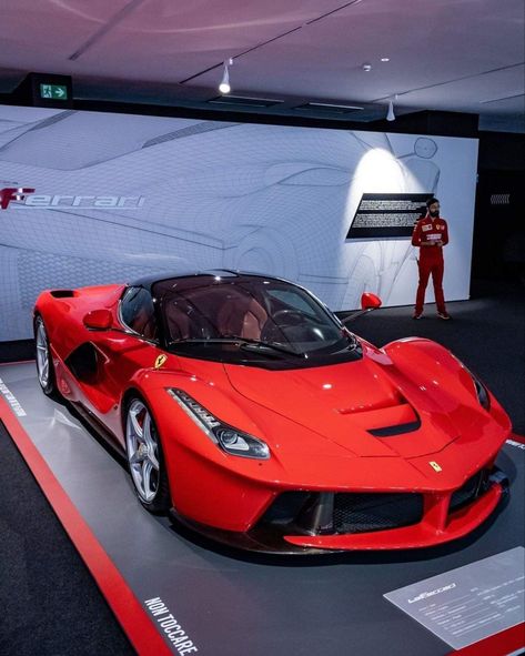 From Candy Mobil Ferari, Mobil Ferrari, Sport Cars Aesthetic, Ferrari V12, Ktm Supermoto, Aesthetic Sports, Car Pic, Luxury Crossovers, Cars Aesthetic