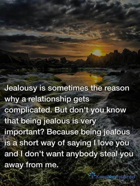 Relationship Jealousy Quotes, Jealous People Quotes, Quotes About Jealousy, Envy Quotes, Jealous Quotes, Jealousy In Relationships, Dealing With Jealousy, Being Jealous, Feeling Ignored