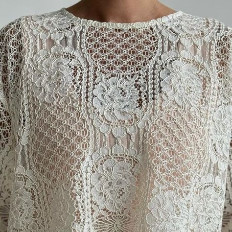 55 likes, 2 comments - cooculte May 17, 2024: "New in! Lace top #CCT0023Z IVORY Price 45 EUR Lace shorts #CCL83100Z IVORY Price 45 EUR". May 17, Lace Shorts, Lace Top, Lace, On Instagram, Instagram