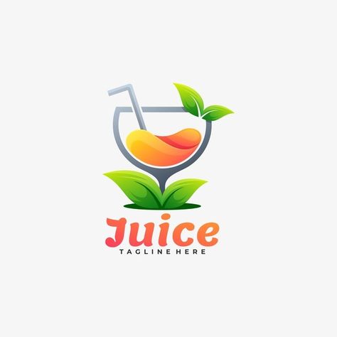 Food Invitation, Fruit Juice Brands, Logo Drink, Juice Logo, Make Your Own Story, Food Van, Fruit Logo, Juice Branding, Juice Box