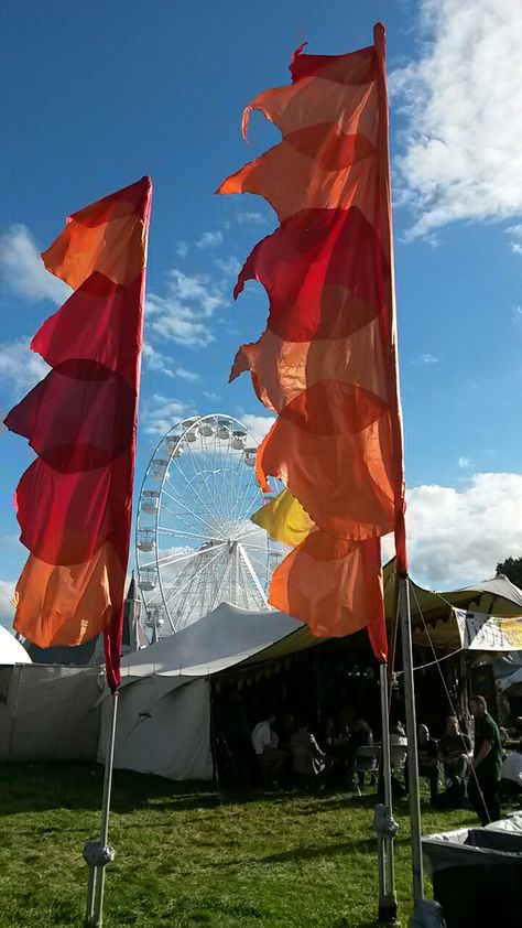 Electric Picnic, Summer 24, Art Project, Wind Sock, Art Projects, Mood Board, Vision Board, Electricity, Outdoor Decor