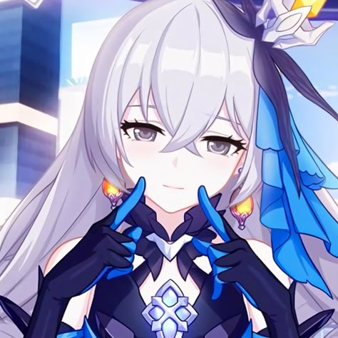 honkai impact 3rd, bronya zaychik, herrscher of reason icon Pfp Honkai, Honkai Impact 3rd, Honkai Impact, Fun Games, Group Chat, Anime, Blue