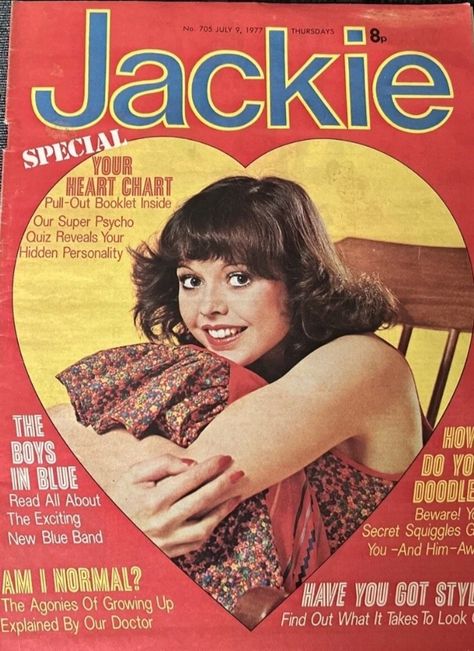 60s Magazine, Nostalgic Books, Yearbook Spreads, 70s Inspired Fashion, Girls Magazine, 2024 Design, Seventeen Magazine, Retro 60s, Childhood Days