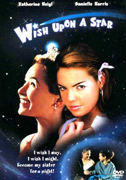 Wish Upon a Star Wish Upon A Star Movie, Danielle Harris, Disney Channel Movies, Disney Channel Original, Wish Upon A Star, Katherine Heigl, Teen Movies, Childhood Movies, Old Disney