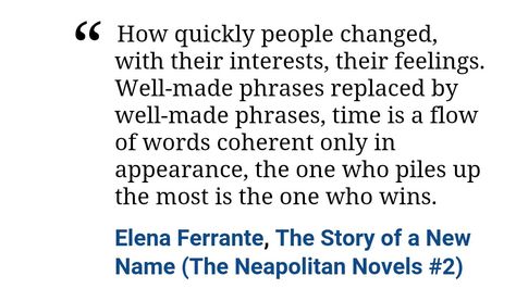 Elena Ferrante Elena Ferrante My Brilliant Friend, Elena Ferrante Quotes, My Brilliant Friend Quotes, Didion Quotes, Neapolitan Novels, Joan Didion Quotes, My Brilliant Friend, Joan Didion, Pretty Writing