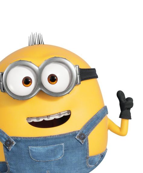 Minions | Minions bonitos, Fotos de perfil, Minions Otto Minion Wallpaper, Minion Otto, Minions Villain, Minion Words, Minion Photos, Small Half Bathrooms, Minions Minions, Minions The Rise Of Gru, Minion Characters