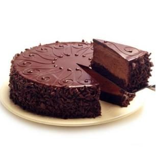 Belgian Chocolate Cake Recipe, Truffle Cake, Chocolate Truffle Cake, Belgium Chocolate, Online Cake Delivery, Buy Cake, Tasty Chocolate Cake, Eggless Cake, Dark Chocolate Cakes