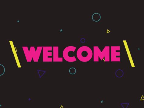 Dribbbleinvite Welcome Animation, Banners Discord, Discord Gif, Welcome Gif, Dribbble Design, 2d Animation, History Museum, Global Community, Creative Professional