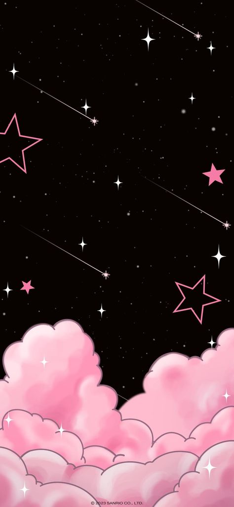 Pastel Goth Lockscreen, Kpop Kawaii Wallpaper, Pink Punk Aesthetic Wallpaper, Wallpaper Gif Aesthetic Cute, Stars Aesthetic Wallpaper Iphone, Pretty Wallpaper For Phone, Pink Stars Wallpaper Aesthetic, Chains Aesthetic Wallpaper, Spooky Pink Wallpaper