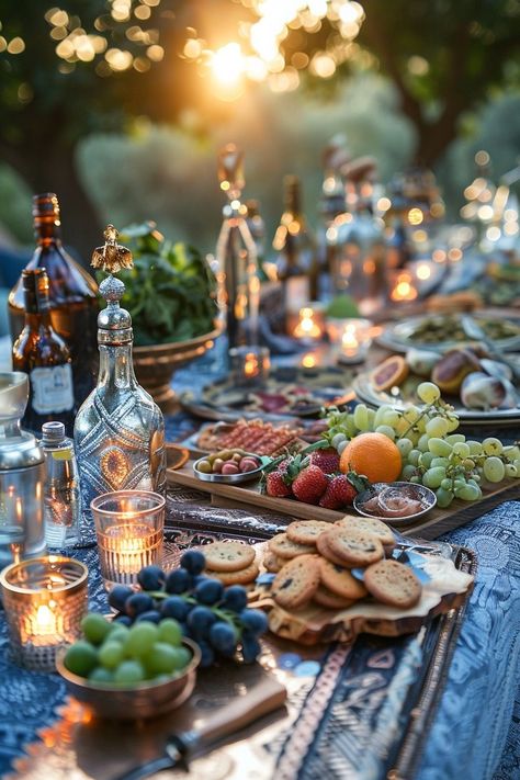 Elevate your outdoor gatherings with effortless boho picnic ideas. Perfect for bohemian-inspired birthday parties or simple outings with friends, these setups emphasize easy, neutral decor that complements any beach scene. Enjoy the simplicity of connecting with nature and loved ones. Rustic Harvest Table, Boho Picnic Ideas, Bollywood Birthday, Olive Harvest, Outdoor Dinner Parties, Boho Picnic, Grazing Table, Picnic Ideas, Outdoor Dinner