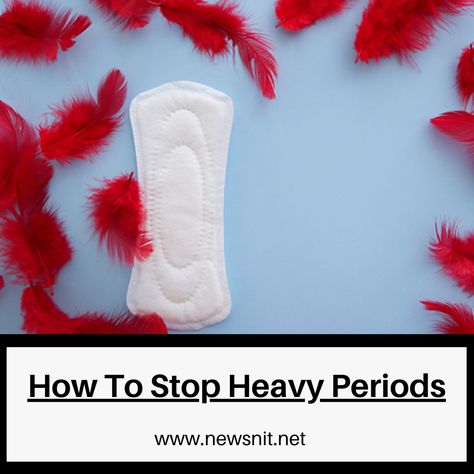 How To Stop Heavy Periods? Discover effective strategies to alleviate heavy periods and find relief. Explore various methods including lifestyle changes, dietary adjustments, and medical treatments that can help regulate menstrual flow. Learn about hormonal birth control options, natural remedies, and self-care practices that may provide relief from heavy periods. Take charge of your menstrual health and find the solution that works best for you with these expert tips and techniques. Remedies For Heavy Periods, Heavy Menstrual Flow, Birth Control Options, Hormonal Birth Control, Heavy Periods, Menstrual Health, Period Pain, Take Charge, Birth Control