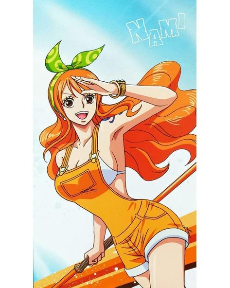 Good Morning ... Doflamingo Wallpaper, One Piece Series, One Piece Photos, One Piece Wallpaper Iphone, One Piece Nami, Nami One Piece, One Peice Anime, One Piece Drawing, One Piece Images