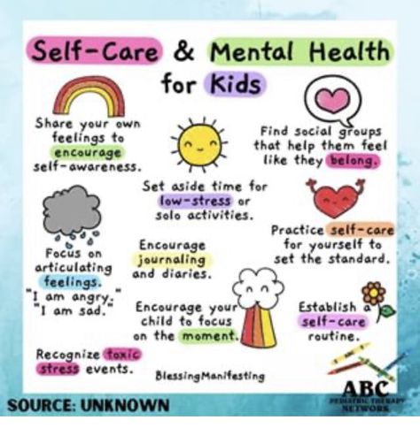 Mental Health For Kids, Mental Health In Schools, Smart Parenting, Mindfulness For Kids, Parenting Skills, School Counseling, Social Emotional Learning, Kids Health, Coping Skills