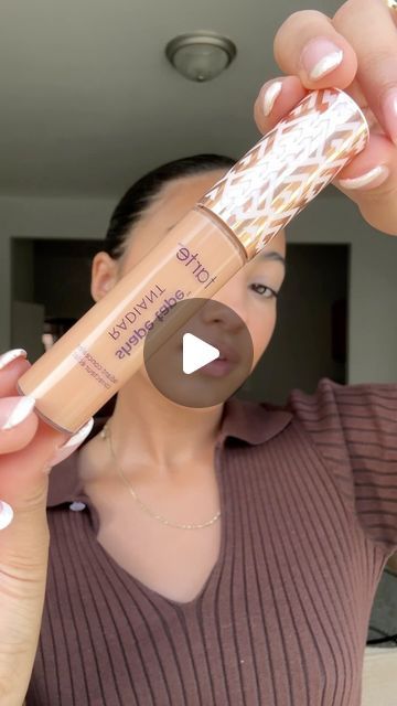 Tarte Cosmetics on Instagram: "Shape tape is only $15?!?! Sign us up! 🤩 Today is the last day to shop the iconic concealer that looks & feels like your skin for over 50% off on tarte.com. ✨💜  #tartecosmetics  #rethinknatural" Tart Concealer, Tarte Concealer, Tarte Shape Tape Concealer, Shape Tape Concealer, Tarte Shape Tape, Makeup Mistakes, Concealer Makeup, Shape Tape, Tarte Cosmetics