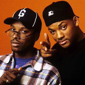 Dj Jazzy Jeff, Jazzy Jeff, Dance Movies, Fresh Prince Of Bel Air, Prince Of Bel Air, 90s Hip Hop Fashion, Real Hip Hop, 4 Elements, Mtv Videos