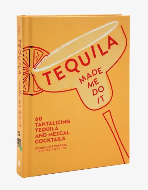 Tequila Made Me Do It, Aperitif Cocktails, Purple Lightsaber, Cocktail Tequila, Cocktail Images, Red Lightsaber, Mezcal Cocktails, Tequila Cocktail, It Book