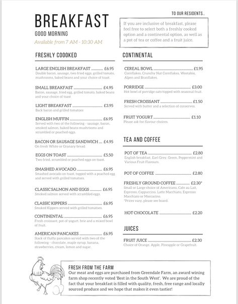 Menu design for breakfast. Pancakes and smashed avocado! Breakfast Menu Design Ideas, Breakfast Menu Ideas Restaurant, Brunch Cafe Menu, Continental Breakfast Menu, Brunch Menu Design, Breakfast Menu Design, Menu Design Layout, Drink Menu Design, Menu Sans Gluten