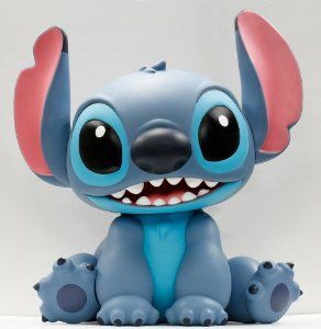 Lilo And Stitch Cake, Crea Fimo, Stitch Cake, Stitch Toy, Fondant Animals, Lilo Y Stitch, Lilo Et Stitch, Cute Stitch, Cute Clay